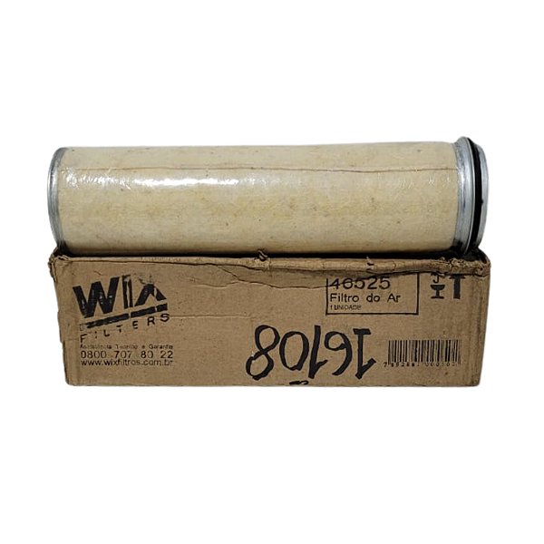 Filtro De Ar Ford/Agrale/Volkswagen/Fiat Motor MWM/Perkins/Cummis Universal