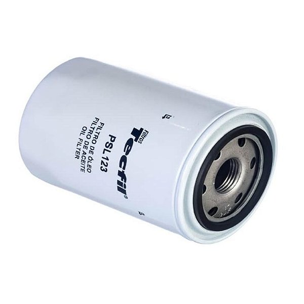 Filtro Lubrificante Motor MWM Todos