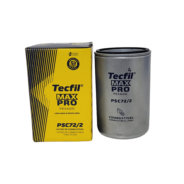 Filtro De Combustível Ford/Agrale Motor MWM/M790/Cummis/M229