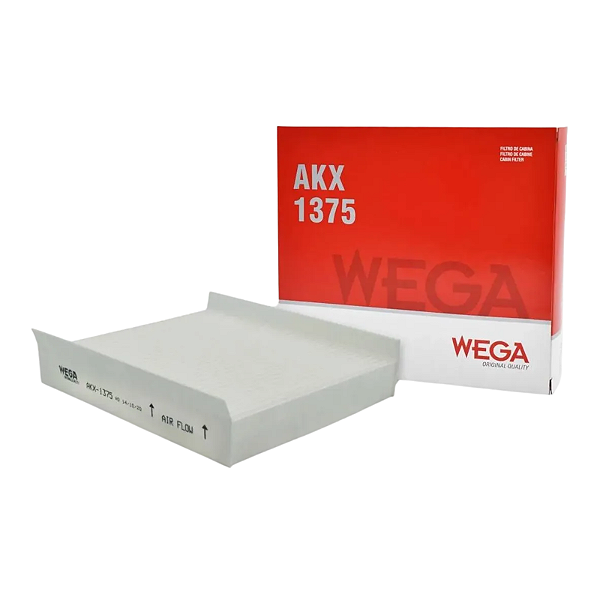 Filtro Do Ar-Condicionado Fiat Punto Todos 07/ Linea Todos 08/