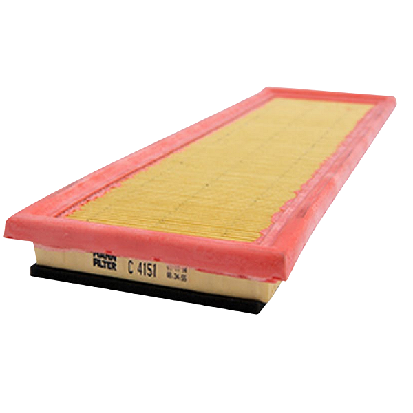 Filtro De Ar Ford Fiesta 1.0 8V 01/ 1.6 8V 04/ Ka 1.0/1.6 08/13 Ecosport 1.6 03/12