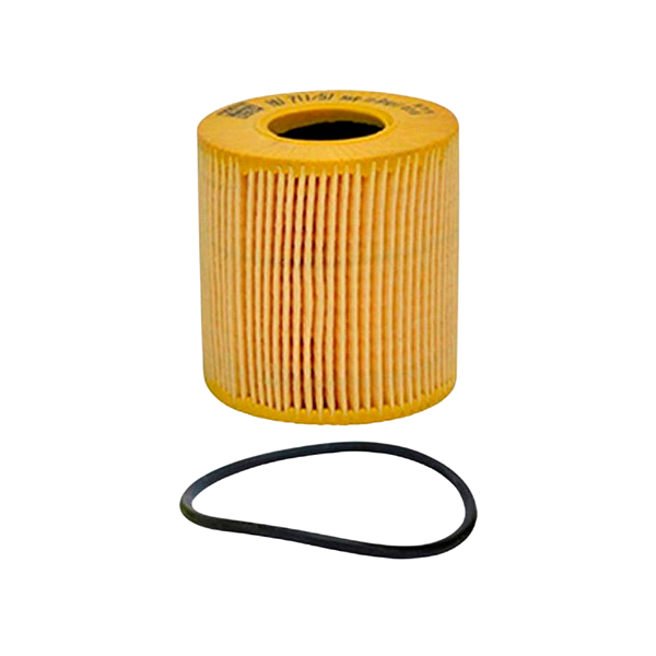 Filtro Lubrificante Peugeot 206 04/ 207 08/ 208 13/ 307 06/ 308 12/ Citroën C3 1.4 06/ Land Rover Discovery 2.2 Ford Transit 2.2 12/ 2.4 08/