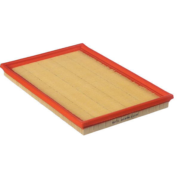 Filtro De Ar Volkswagen Gol 1.0 G3/G4/G5 G6 02/ Fox 1.0 03/ Voyage 1.0 08/