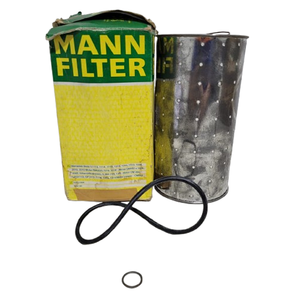 Filtro Lubrificante Mercedes-Benz Motor OM352