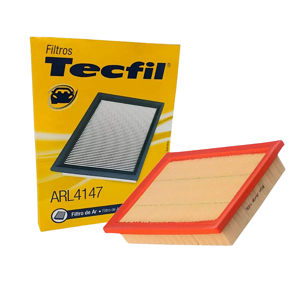 Filtro De Ar Fiat Uno Todos /13 Fiorino/Elba Todos 91/