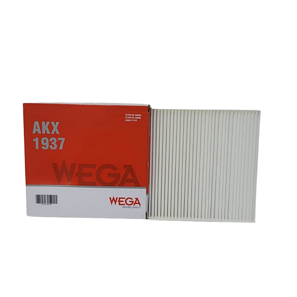 Filtro Do Ar-Condicionado Honda Fit LX/LXL 1.4 8V 05/ 1.4 16V 08/ EX/S 1.5 16V 05/08