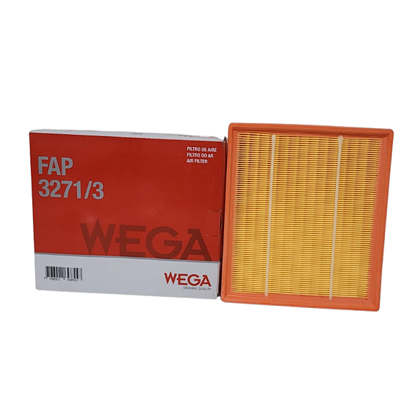 Filtro De Ar Renault Master 2.5 DCI 10/