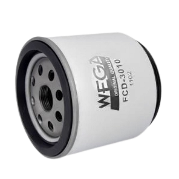 Filtro De Combustível Renault Master 2.8 02/04 Agrale Motor MWM/Ford F1000