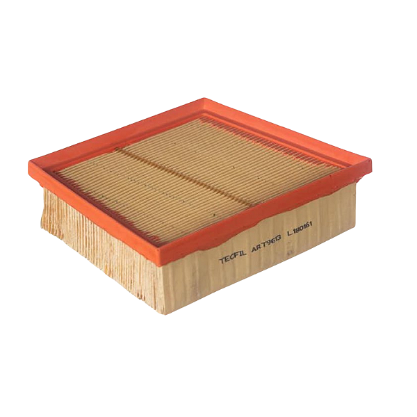 Filtro De Ar Ford Fiesta 1.5 14/15 New Fiesta Sigma 1.6 16V 10/13 Ecosport Duratorq 1.6 16V 12/