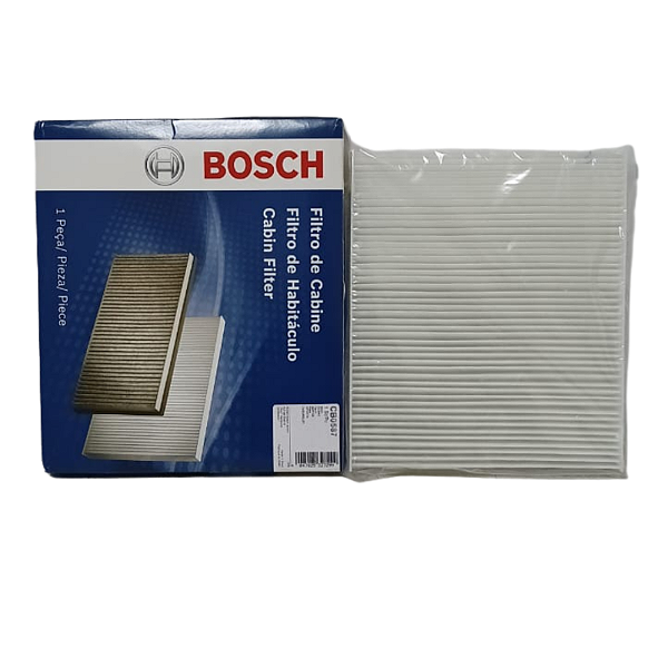 Filtro Do Ar-Condicionado Chevrolet Cobalt 11/ Onix 12/ Prisma 13/ Cruze 11/ Spin 11/ Sonic /15 Joy 20/ Tracker 12/ Jac T80 20/