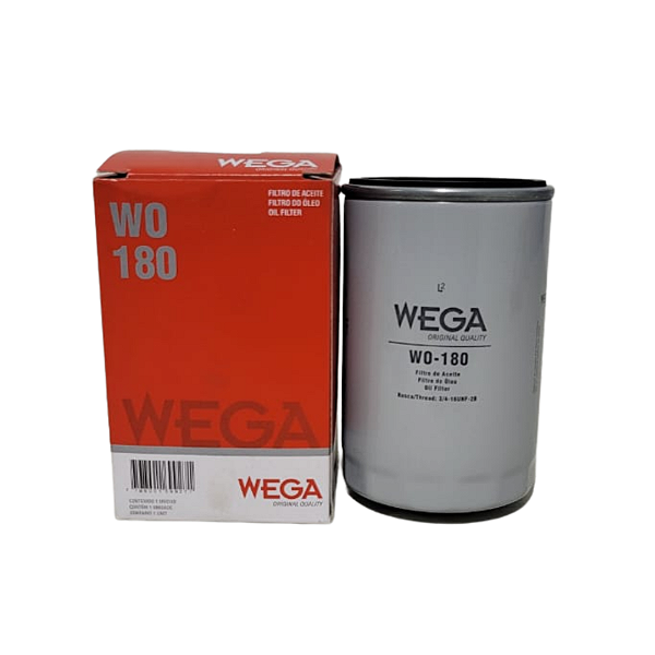 Filtro Lubrificante Ford Ecosport 1.0 03/06 1.6 03/12 Fiesta 1.0 01/06 1.6 04/15