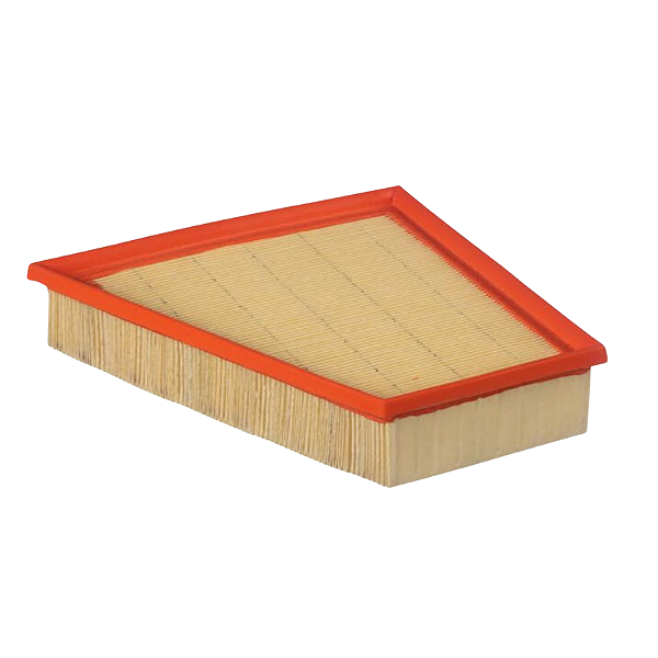 Filtro De Ar Volkswagen Gol 1.6 08/18 Polo 1.6 07/13 Fox 1.6 18/19 Crossfox 1.6 10/17 Saveiro 1.6 08/14 Voyage 08/15