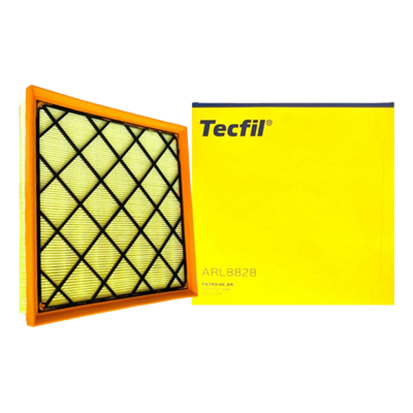 Filtro De Ar Chevrolet Cruze LT/LTZ 1.8 16V 11/