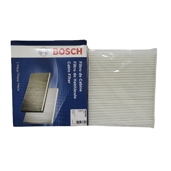 Filtro Do Ar-Condicionado Ford Focus 1.6 Sigma 09/ Duratec 2.0 08/13 Todos 16V Volvo C30 07/