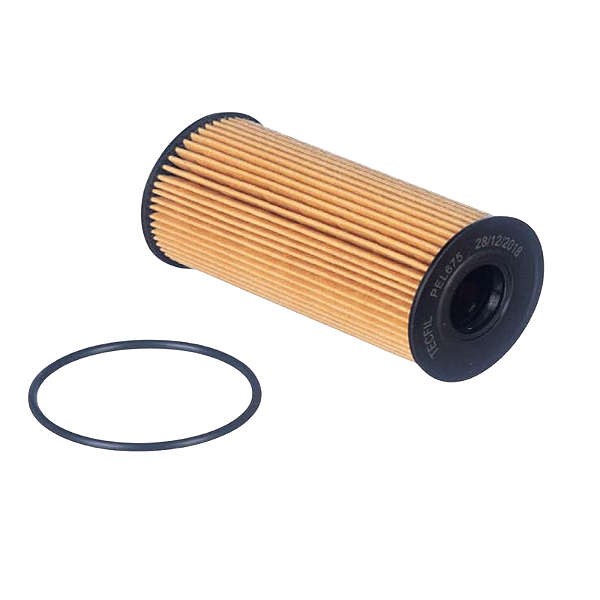 Filtro Lubrificante Renault Master 2.5 12/