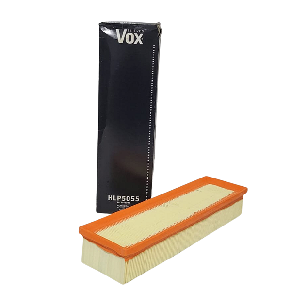 Filtro De Ar Peugeot 207 1.4 09/ Hoggar 1.4 10/