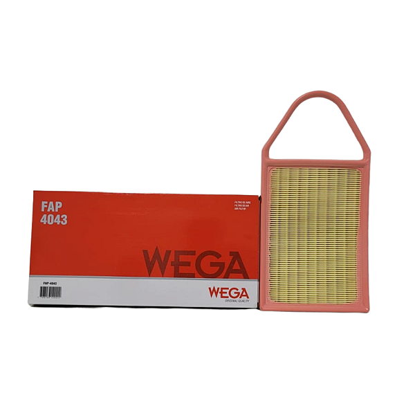 Filtro De Ar Toyota Etios 1.3/1.5 12/15 Flex