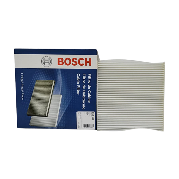 Filtro Do Ar-Condicionado Fiat Uno Todos 10/ Grand Siena 12/ Argo/Cronos/Pulse/Strada/Palio Novo/Mobi Fire 1.0 16/