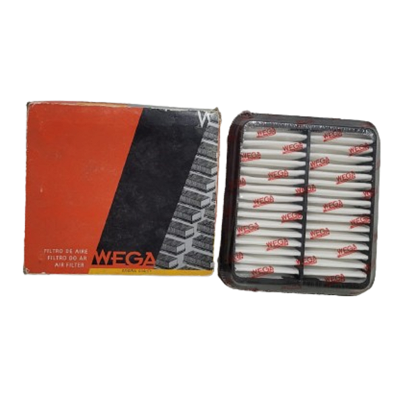 Filtro De Ar Effa Van/Chana 1.0 06/ Towner Jr 10/