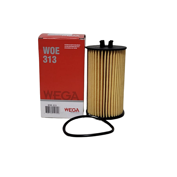 Filtro Lubrificante Chevrolet Cruze 1.8 16V 11/ Sonic 1.6 16V 12/ Tracker 1.8 16V 13/