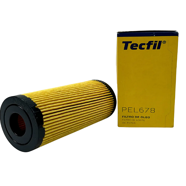 Filtro Lubrificante Renault Master 2.3 16V 130CV 13/ Nissan Frontier 2.3 17/