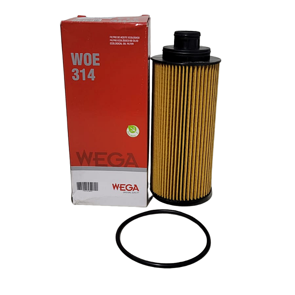 Filtro Lubrificante Chevrolet S10 2.8 16V CTDI 12/ Traiblazer 2.8 16V 12/ Diesel