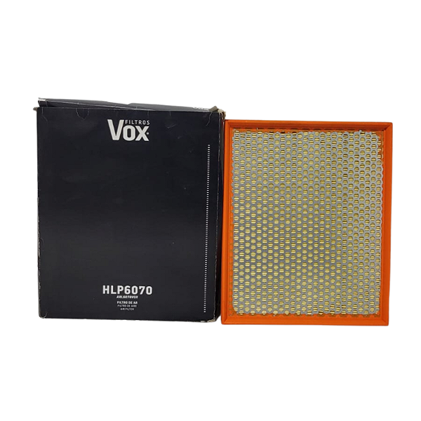 Filtro De Ar Volkswagen Amarok Tdi 2.0 16V 10/ 3.0 V6 18/