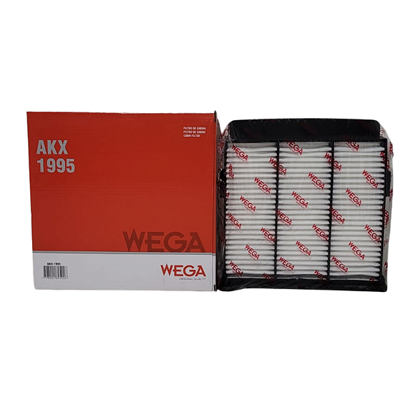 Filtro Do Ar-Condicionado Mitsubishi L200 2.4 13/ 3.2 10/17 3.5 07/17 Pajero Dakar 11/14