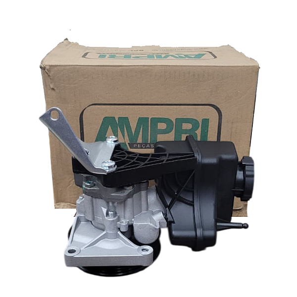 Bomba De Direção Hidráulica Mercedes Benz Sprinter 313/415/515 CDI