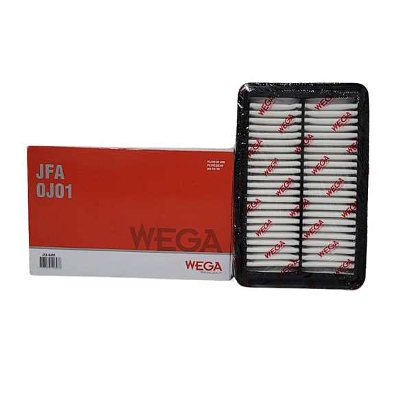 Filtro De Ar Jac J3 1.4 11/ 1.5S 13/