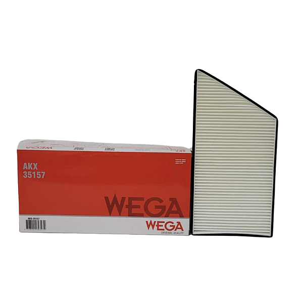 Filtro Do Ar-Condicionado Peugeot 206 1.0 01/06 1.4 04/ 1.6 99/ Peugeot 207 1.6 08/ Hogar 1.4/1.6 10/