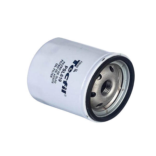 Filtro Lubrificante Chevrolet Corsa/Celta/Astra/Cobalt/Meriva/Montana/Onix/Prisma/S10/Vectra