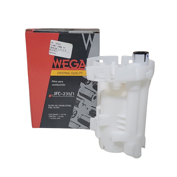 Filtro De Combustível Toyota Corolla 1.6 1.8 16V 02/07