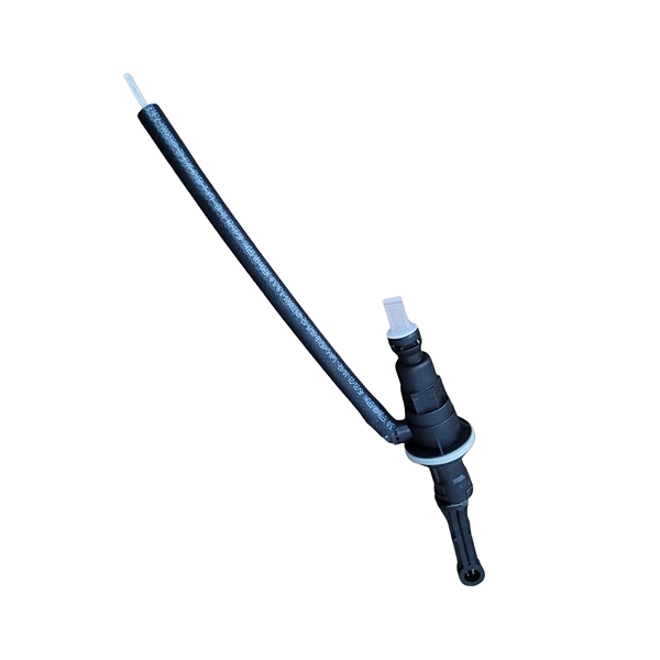 Cilindro Pedal Embreagem Renault Master 2.5/2.8 01/12