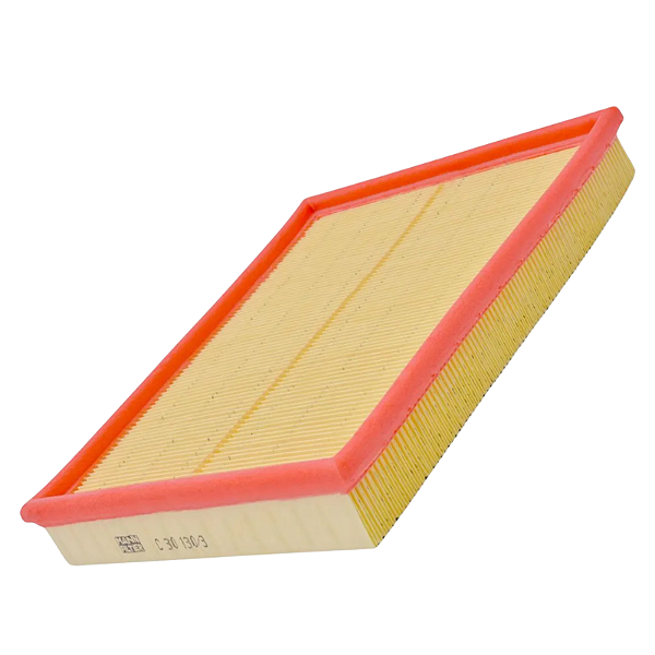 Filtro De Ar Chevrolet Astra 1.8/2.0 03/11 Vectra 2.0/2.4 05/12 Zafira 2.0 01/12