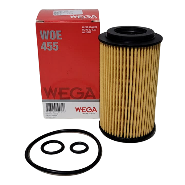 Filtro Lubrificante Mercedes-Benz Sprinter 311/313/413/415/515 2.2 CDI 09/ Ranger Rover LG 11/