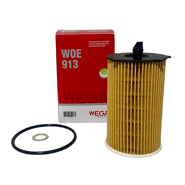 Filtro Lubrificante Kia Sorento 3.3 V6 15/ 3.5 V6 11/ Hyundai Santa Fé 3.3 V6 13/ 3.5 V6 11/