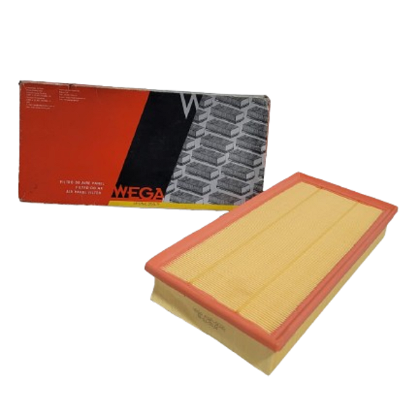 Filtro De Ar Volkswagen Touareng 03/ Audi Q7 06/