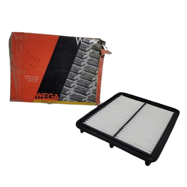 Filtro De Ar Kia Sorento 2.5 06/ 3.5 04/06 3.8 06/