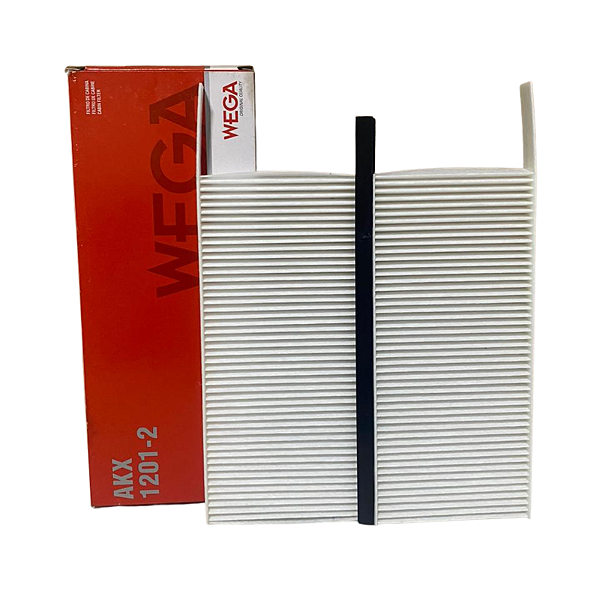 Filtro Do Ar-Condicionado Renault Master 2.3 13/