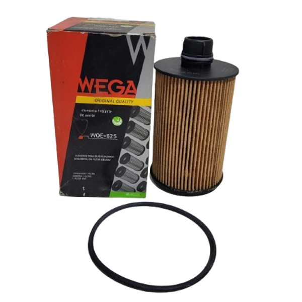 Filtro Lubrificante Jeep Grand Cherokee 3.0 V6 24V 11/