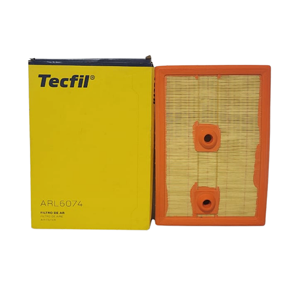 Filtro De Ar Volkswagen Polo/Virtus 1.4 TSI 20/ Golw/Jetta 1.4 16V 14/ Taos 21/ T-Cross 19/ Audi A3/