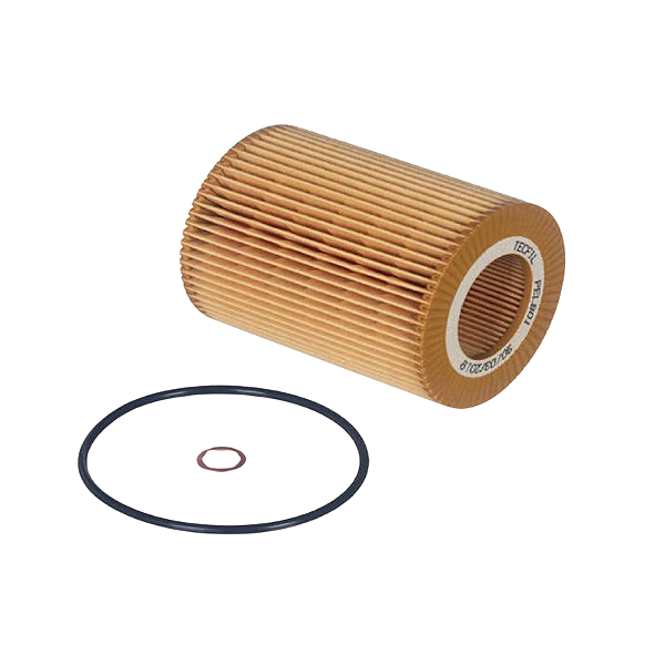 Filtro Lubrificante Land Rover Freelander II 3.2 02/ Volvo S8 07/