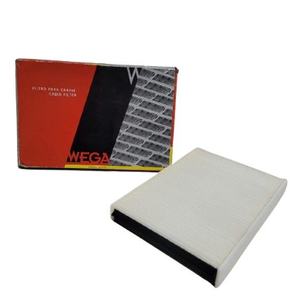 Filtro Do Ar-Condicionado Land Rover Freelander I 2.5 03/05 II 3.2 07/10 Evoque SD4 Tech 15/