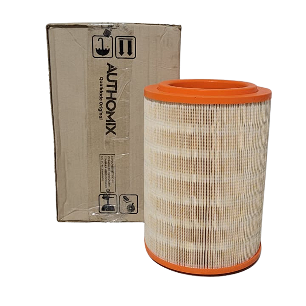 Filtro De Ar Kia Bongo K2700 2.7 05/