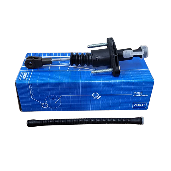 Cilindro Pedal Chevrolet Vectra 2.0 05/ 2.2 97/ Astra 1.8/2.0 98/ Sem Reservatório