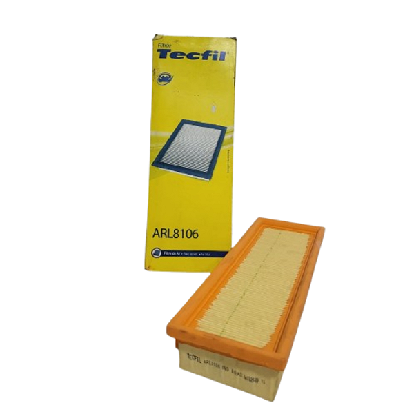 Filtro De Ar Peugeot Partner/206/106/306/307 1.6/1.8 Citroën Xsara 93/