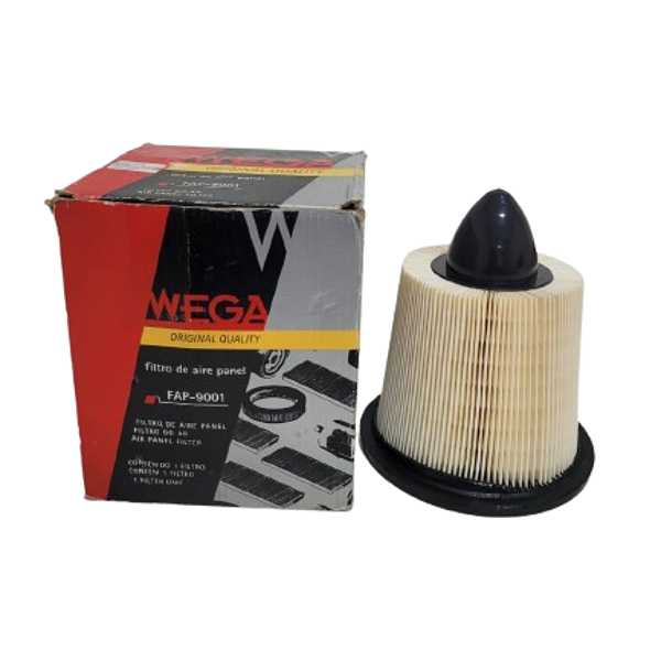 Filtro De Ar Ford Ranger 2.7 Duratec 3.0/4.0 V6 Explorer 3.0