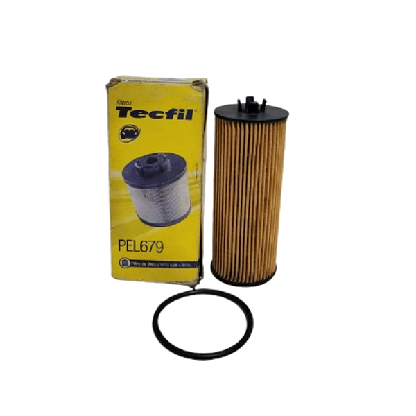 Filtro Lubrificante Jeep Cherokee/Dodge Durango 3.6 12/15