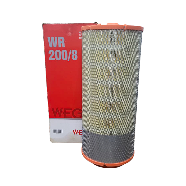 Filtro De Ar Fiat Dailly 3.0 08/